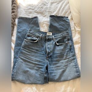 Agolde Henson Jeans